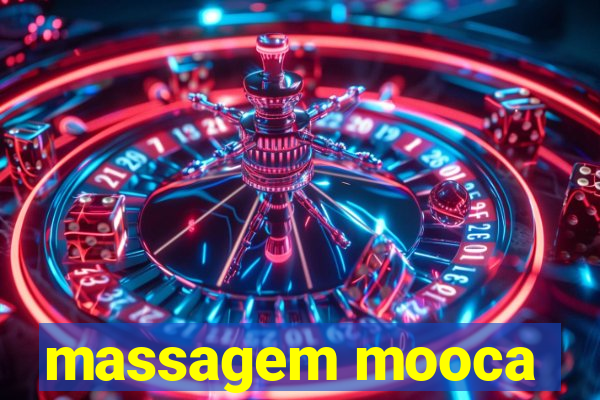 massagem mooca